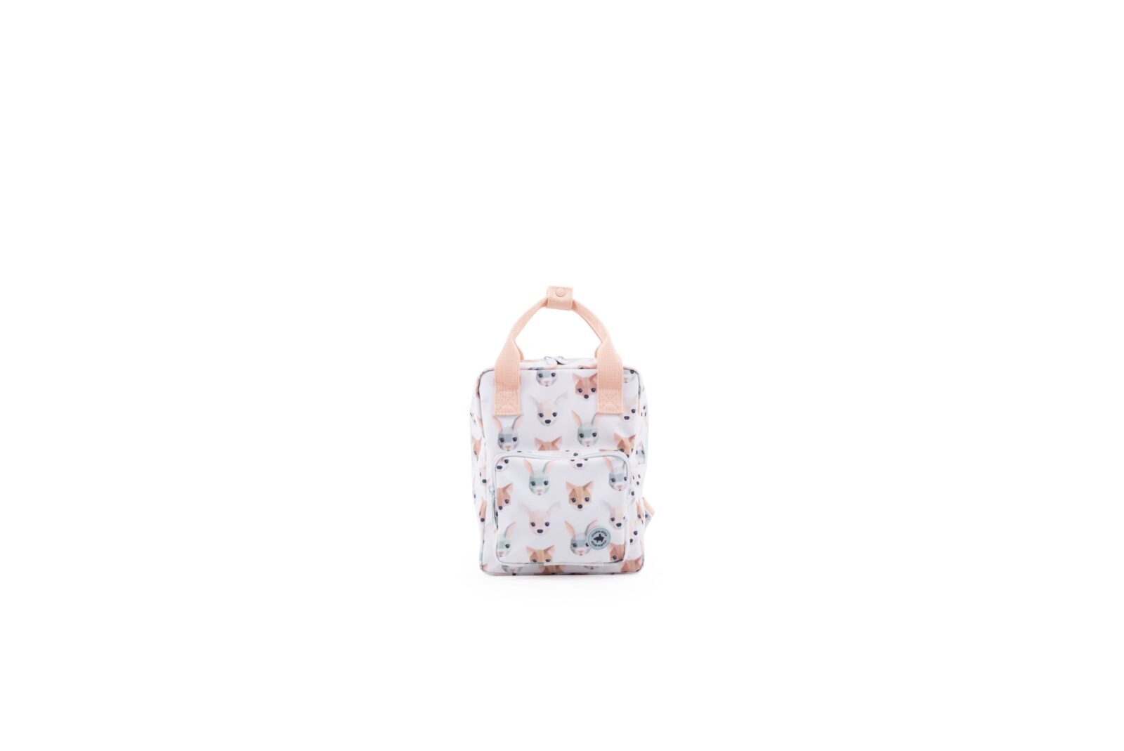 MOCHILA ANIMALES