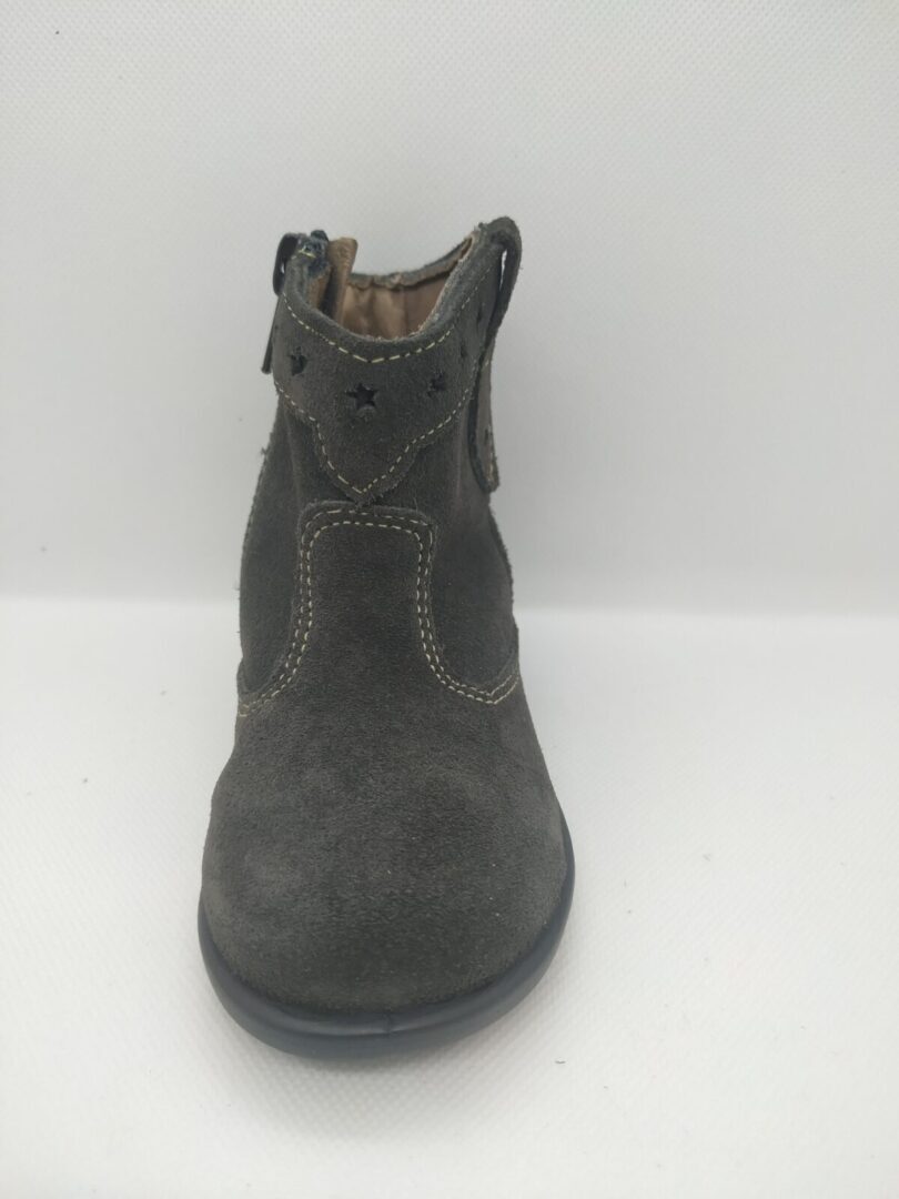 CAMPERA ELI GRIS