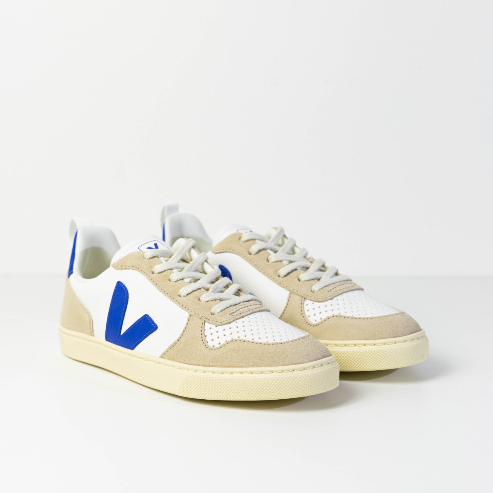 VEJA V-10 AZUL