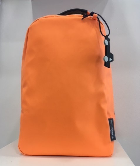 MOCHILA MISTERGORILLA